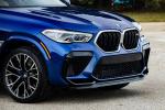 BMW X6 M Competition 2019 года (NA)